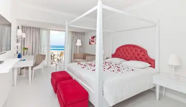 Olympic Lagoon Resort Paphos