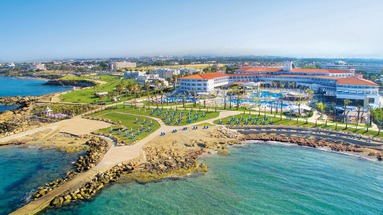 Olympic Lagoon Resort Paphos