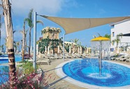 Olympic Lagoon Resort Paphos