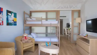 Olympic Lagoon Resort Paphos