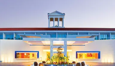 Olympic Lagoon Resort Paphos