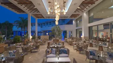 Olympic Lagoon Resort Paphos