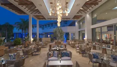 Olympic Lagoon Resort Paphos