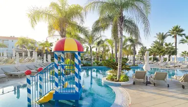 Olympic Lagoon Resort Paphos