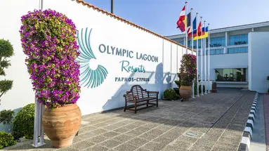 Olympic Lagoon Resort Paphos