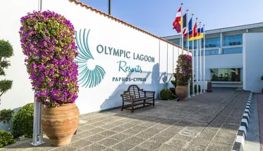 Olympic Lagoon Resort Paphos