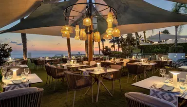 Olympic Lagoon Resort Paphos