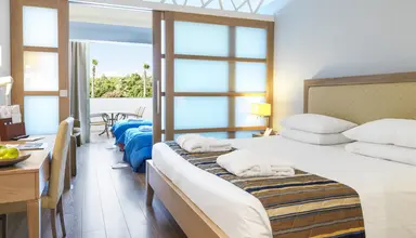 Olympic Lagoon Resort Paphos