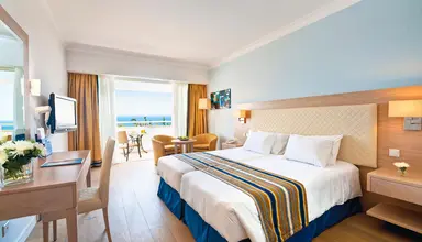Olympic Lagoon Resort Paphos