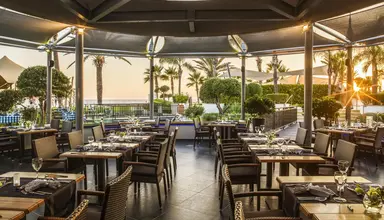 Olympic Lagoon Resort Paphos