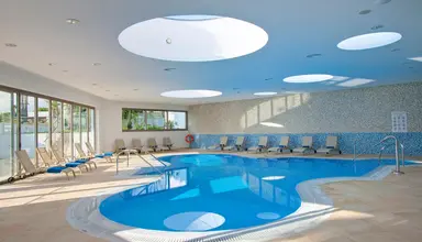 Olympic Lagoon Resort Paphos