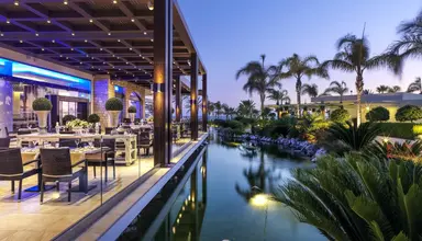 Olympic Lagoon Resort Paphos