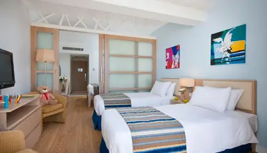Olympic Lagoon Resort Paphos