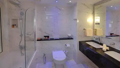 Olympic Lagoon Resort Paphos