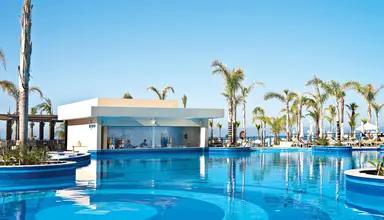 Olympic Lagoon Resort Paphos
