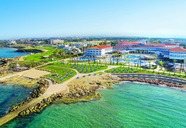 Olympic Lagoon Resort Paphos