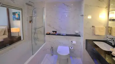 Olympic Lagoon Resort Paphos