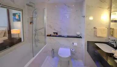 Olympic Lagoon Resort Paphos