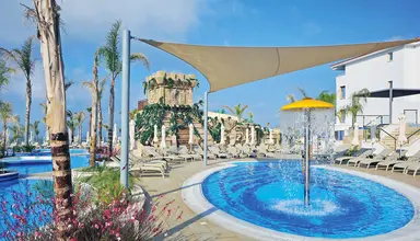 Olympic Lagoon Resort Paphos