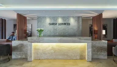 Olympic Lagoon Resort Paphos