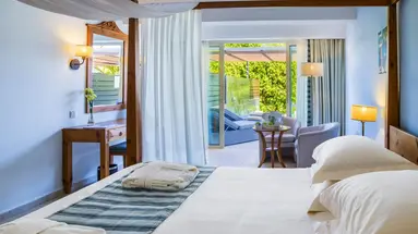 Olympic Lagoon Resort Paphos