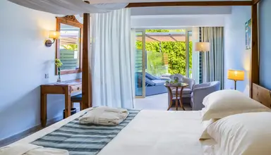 Olympic Lagoon Resort Paphos