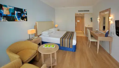 Olympic Lagoon Resort Paphos