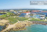 Olympic Lagoon Resort Paphos