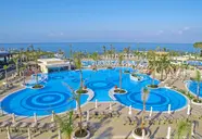 Olympic Lagoon Resort Paphos