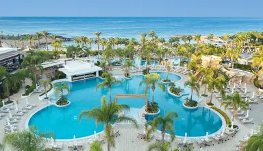 Olympic Lagoon Resort Paphos