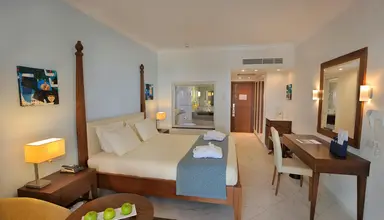Olympic Lagoon Resort Paphos