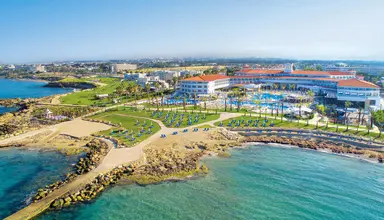 Olympic Lagoon Resort Paphos