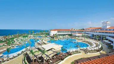 Olympic Lagoon Resort Paphos