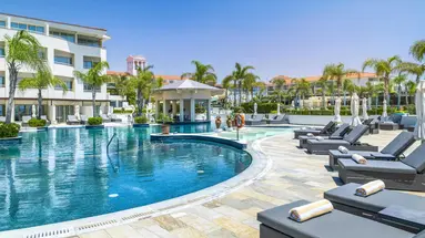 Olympic Lagoon Resort Paphos