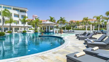 Olympic Lagoon Resort Paphos