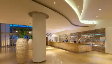 Olympic Lagoon Resort