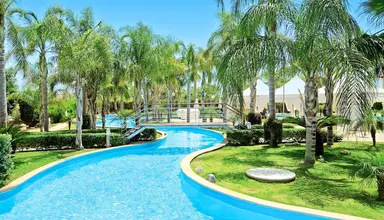Olympic Lagoon Resort