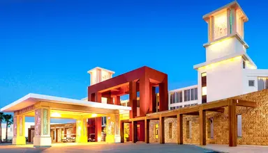 Olympic Lagoon Resort