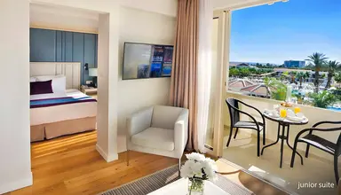 Olympic Lagoon Resort