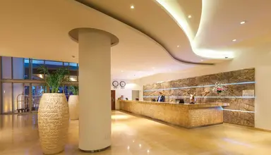 Olympic Lagoon Resort