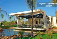 Olympic Lagoon Resort