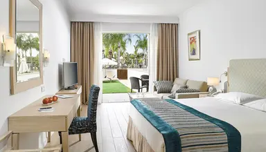 Olympic Lagoon Resort