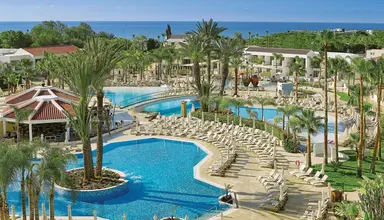 Olympic Lagoon Resort