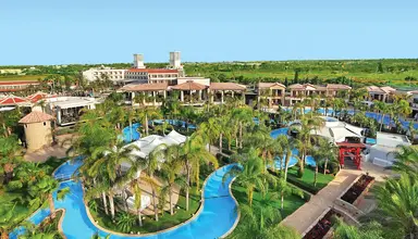 Olympic Lagoon Resort