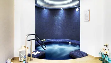 Olympic Lagoon Resort