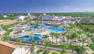 Olympic Lagoon Resort