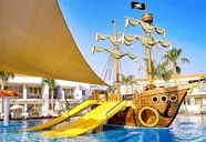 Olympic Lagoon Resort