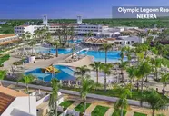 Olympic Lagoon Resort