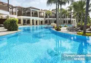Olympic Lagoon Resort
