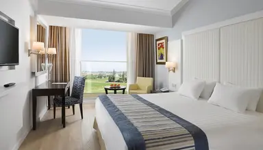 Olympic Lagoon Resort